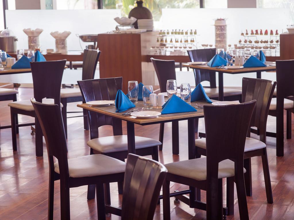 The Sunway Manor Ξενοδοχείο Ποντισερί Εξωτερικό φωτογραφία