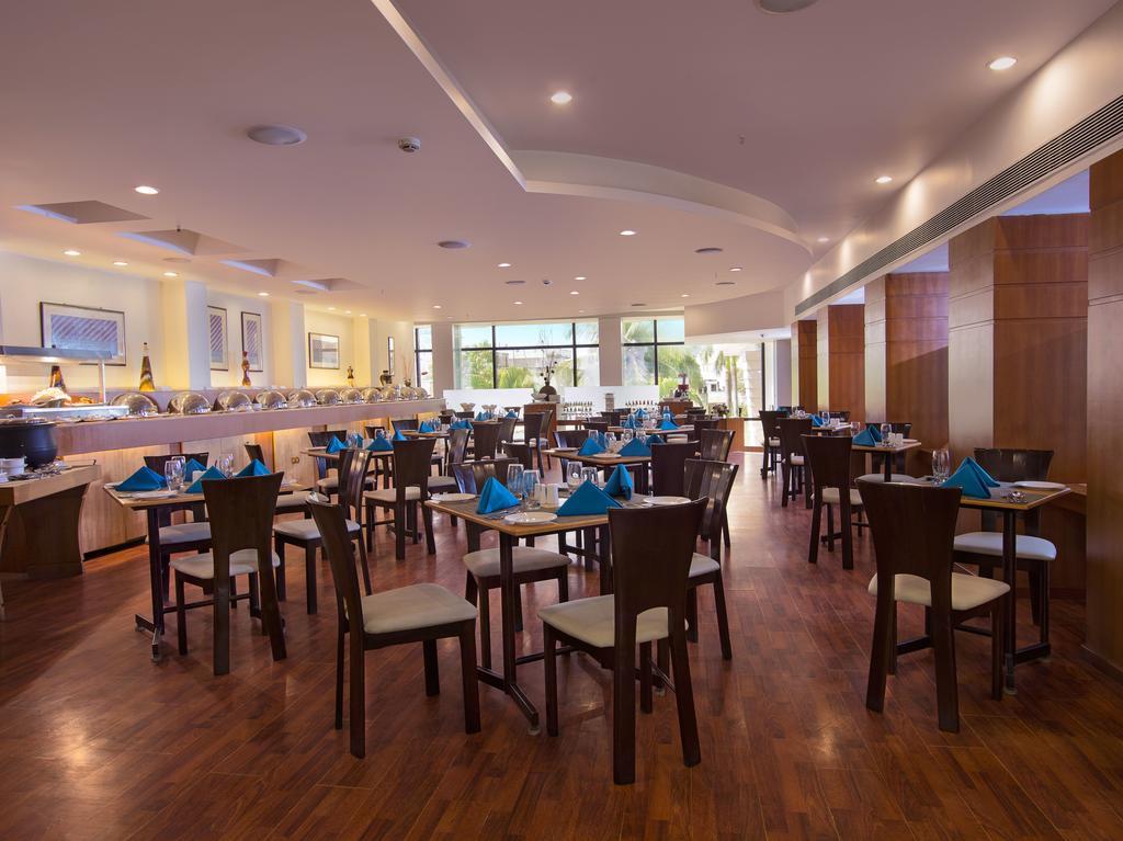 The Sunway Manor Ξενοδοχείο Ποντισερί Εξωτερικό φωτογραφία