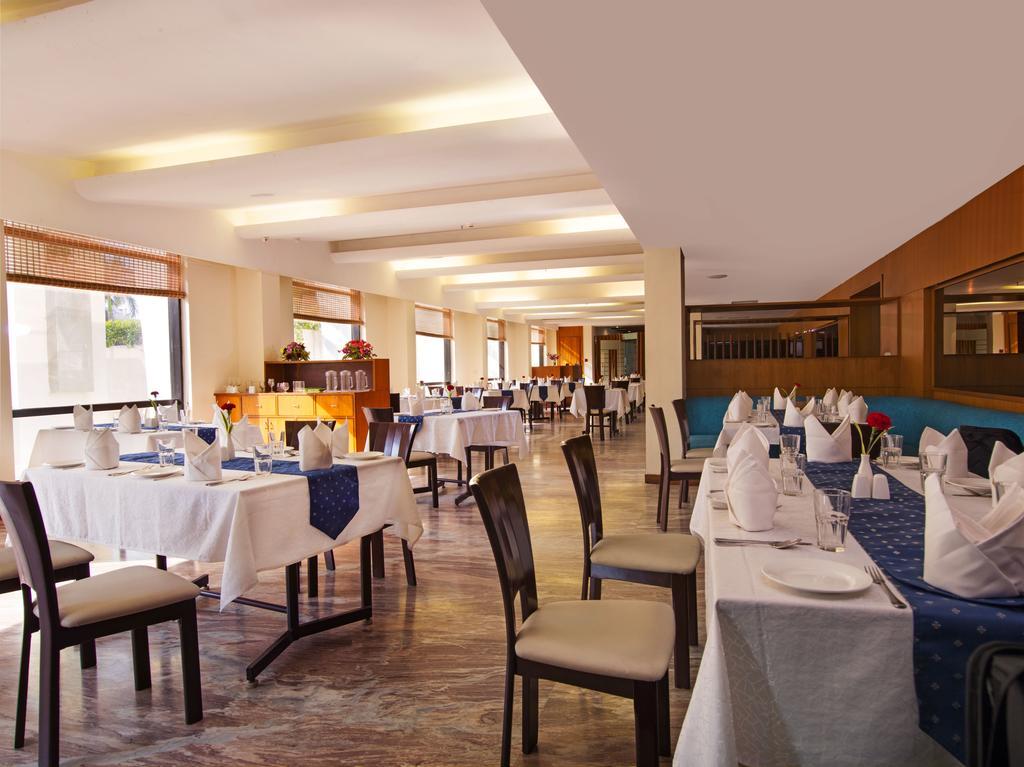 The Sunway Manor Ξενοδοχείο Ποντισερί Εξωτερικό φωτογραφία
