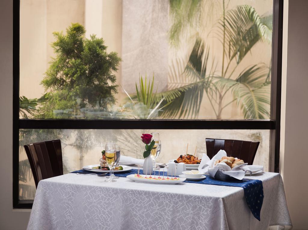 The Sunway Manor Ξενοδοχείο Ποντισερί Εξωτερικό φωτογραφία
