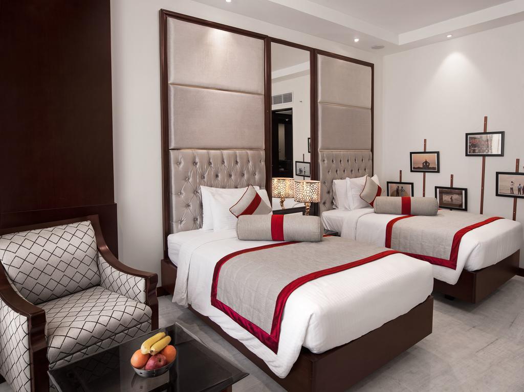 The Sunway Manor Ξενοδοχείο Ποντισερί Εξωτερικό φωτογραφία