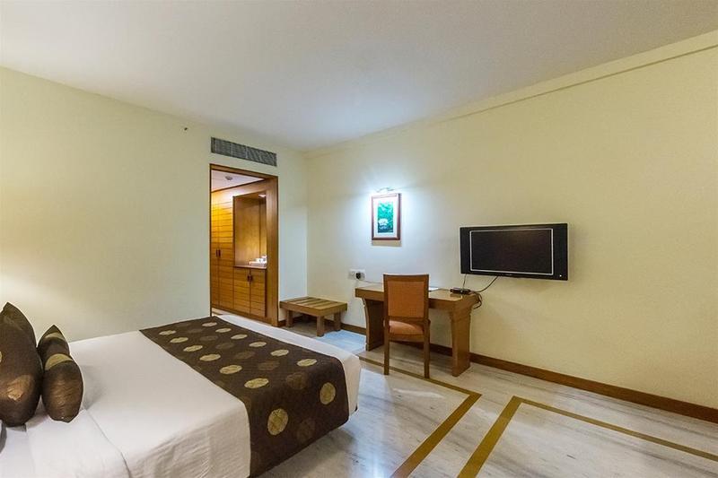 The Sunway Manor Ξενοδοχείο Ποντισερί Εξωτερικό φωτογραφία
